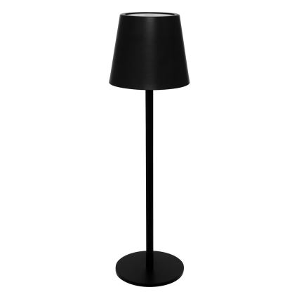 Atmosphera - LED Dimming επαναφορτιζόμενο Εξωτερικού χώρου αφής Επιτραπέζιο φωτιστικό CODY LED/5V 2400 mAh IP44