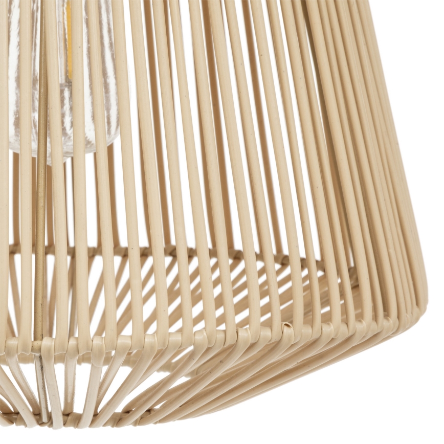Atmosphera - LED Ηλιακό κρεμαστό φωτιστικό JILY LED/1,2V IP44