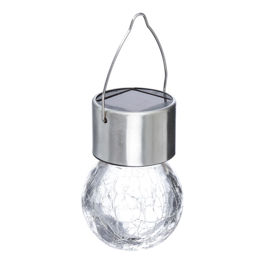 Atmosphera - LED ηλιακό κρεμαστό φωτιστικό MARTY LED/1,2V 150 mAh IP44