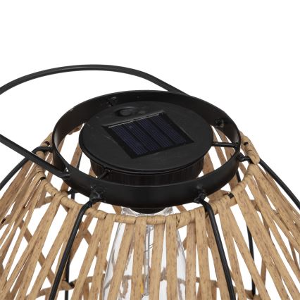 Atmosphera - Ηλιακό φωτιστικό LED ESHA LED/1,2V 800 mAh IP44
