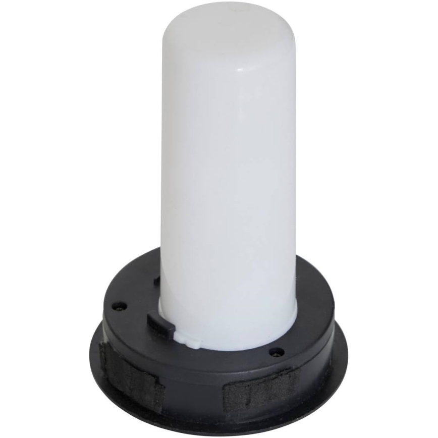 Atmosphera - Ηλιακό φανάρι LED GINA LED/1,2V 800 mAh IP44 γιούτα