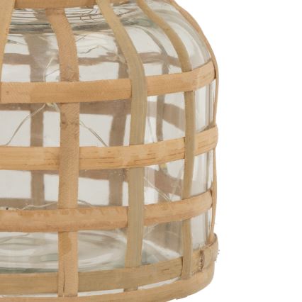 Atmosphera - Ηλιακό φανάρι LED NIKY LED/1,2V 300 mAh IP44