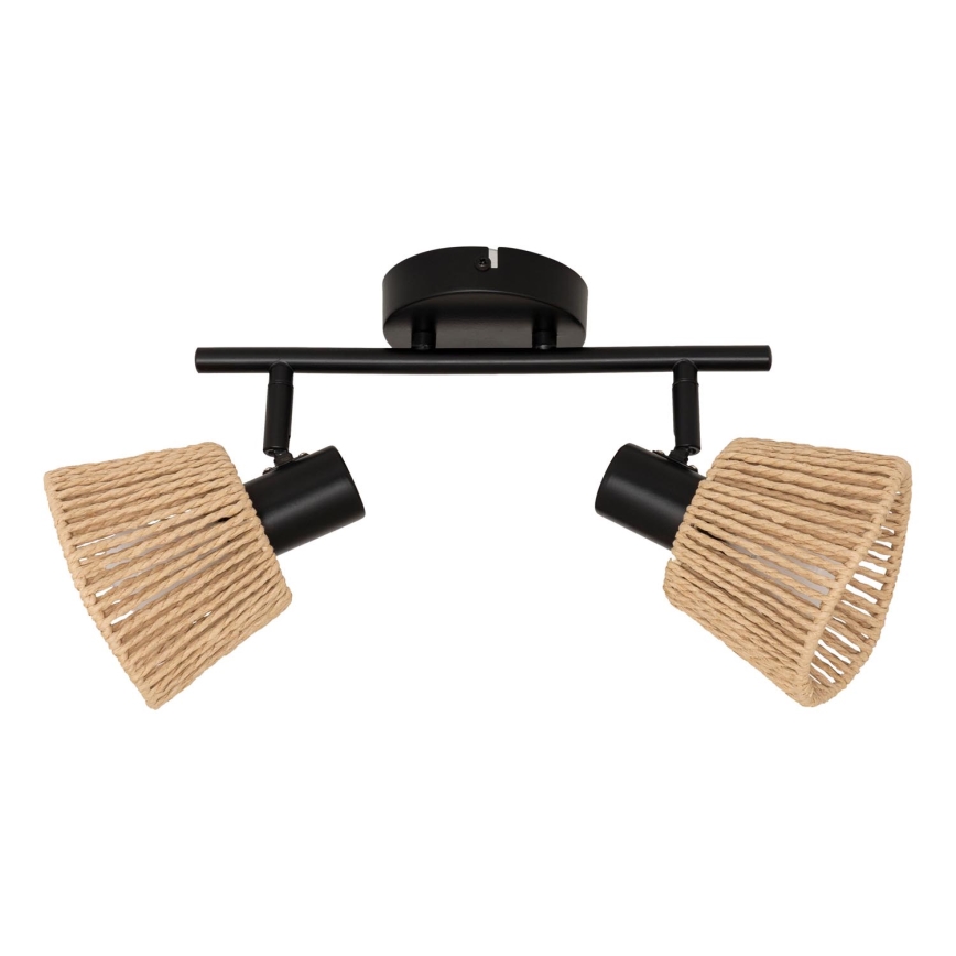 Atmosphera - Σποτ φωτιστικό MYHA 2xE14/25W/230V