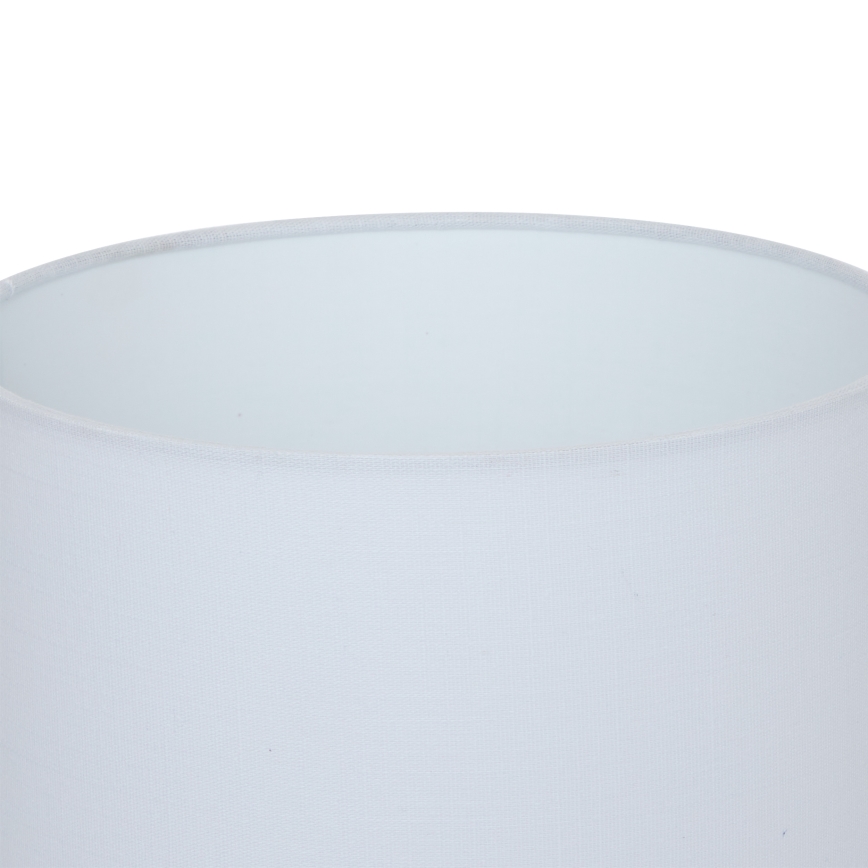 Atmosphera - Επιτραπέζιο φωτιστικό FERNAN 1xE14/60W/230V λευκό