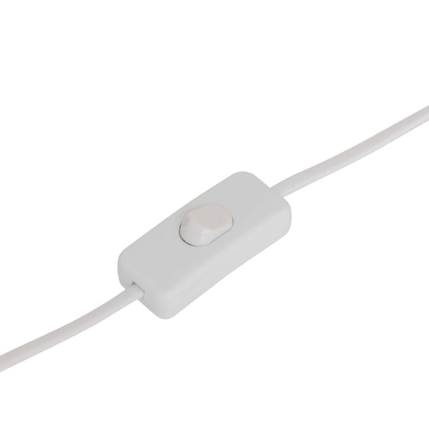 Atmosphera - Επιτραπέζιο φωτιστικό FRIDA 1xE14/60W/230V κόκκινο