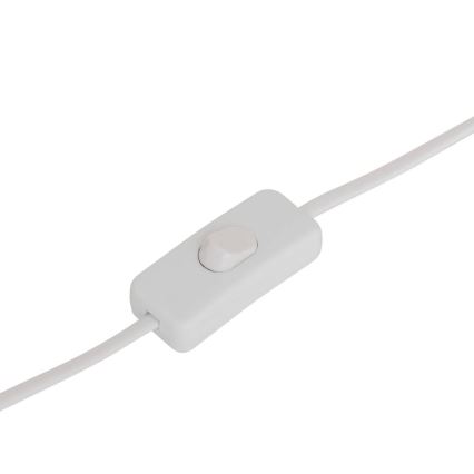 Atmosphera - Επιτραπέζιο φωτιστικό FRIDA 1xE14/60W/230V πράσινο