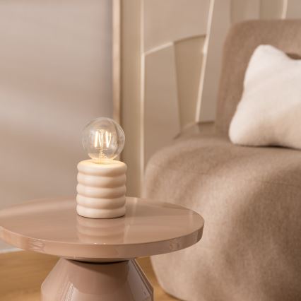 Atmosphera - Επιτραπέζιο φωτιστικό LED PERRY LED/2xAAA