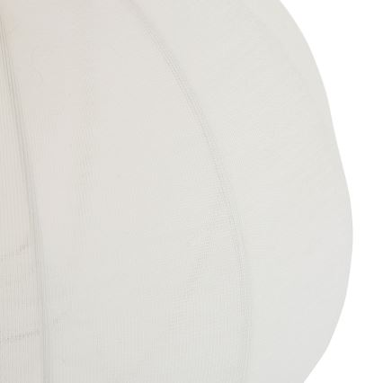 Atmosphera - Επιτραπέζιο φωτιστικό TOBIE 1xE27/60W/230V λευκό