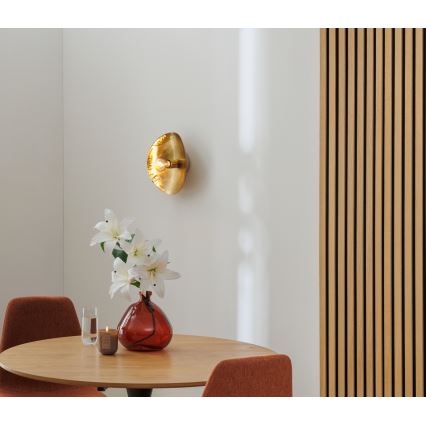 Atmosphera - Επιτοίχιο φωτιστικό ARLO 1xE27/25W/230V