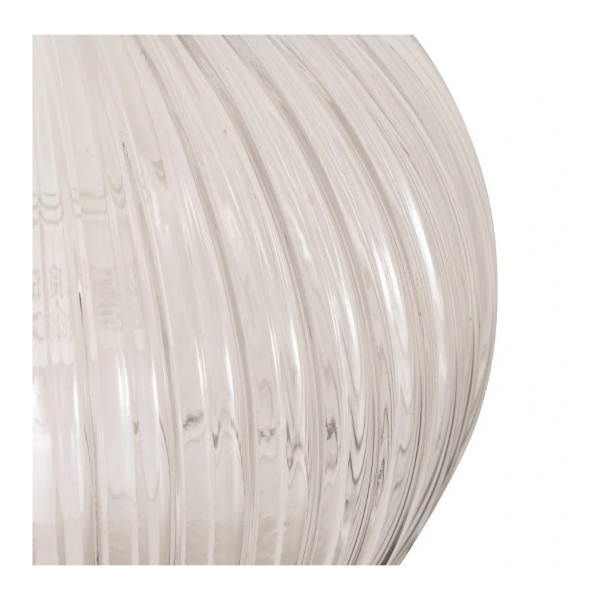 Atmosphera - Επιτοίχιο φωτιστικό KRYS 1xE27/40W/230V