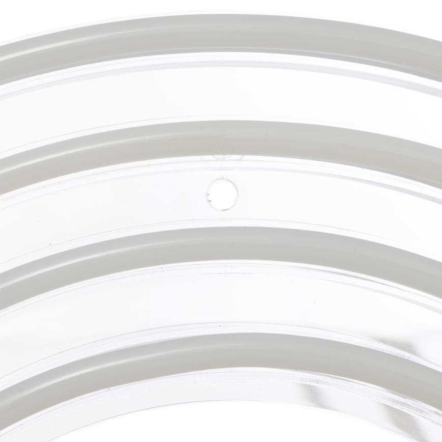 Atmosphera - Επιτοίχιο διακοσμητικό LED νέον RAINBOW LED/5V