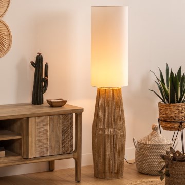 Atmosphera - Επιδαπέδιο φωτιστικό AISSA 1xE27/40W/230V