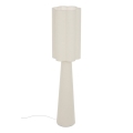 Atmosphera - Επιδαπέδιο φωτιστικό BLANCA 2xE27/25W/230V