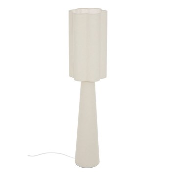 Atmosphera - Επιδαπέδιο φωτιστικό BLANCA 2xE27/25W/230V