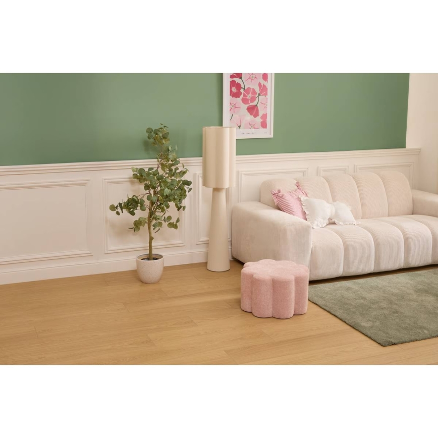 Atmosphera - Επιδαπέδιο φωτιστικό BLANCA 2xE27/25W/230V