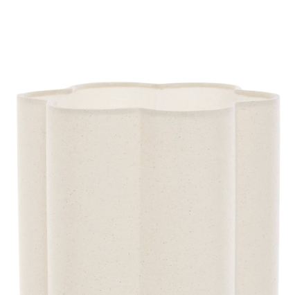 Atmosphera - Επιδαπέδιο φωτιστικό BLANCA 2xE27/25W/230V