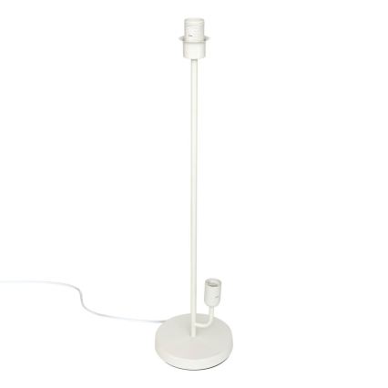 Atmosphera - Επιδαπέδιο φωτιστικό BLANCA 2xE27/25W/230V