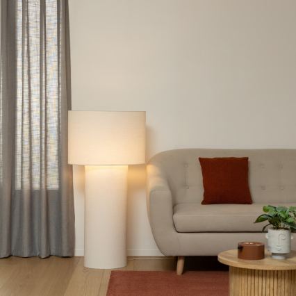 Atmosphera - Επιδαπέδιο φωτιστικό EIRA 1xE27/25W/230V