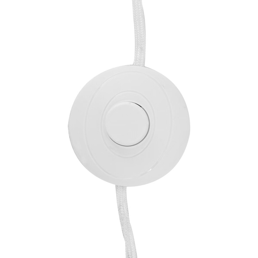Atmosphera - Επιδαπέδιο φωτιστικό EIRA 1xE27/25W/230V