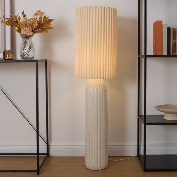 Atmosphera - Επιδαπέδιο φωτιστικό KENAN 1xE27/40W/230V