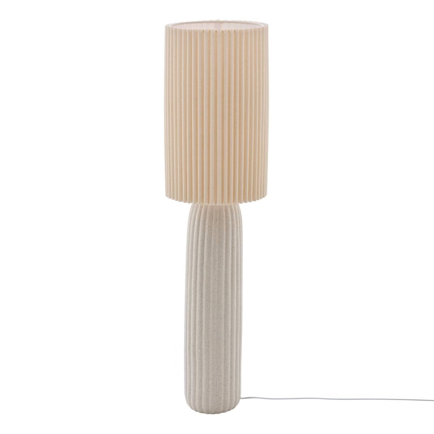 Atmosphera - Επιδαπέδιο φωτιστικό KENAN 1xE27/40W/230V