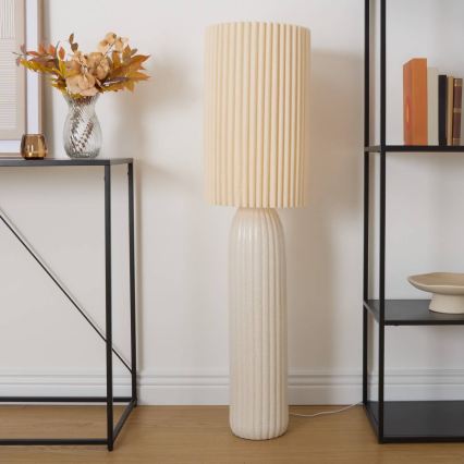 Atmosphera - Επιδαπέδιο φωτιστικό KENAN 1xE27/40W/230V