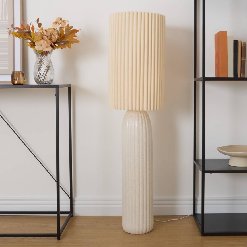 Atmosphera - Επιδαπέδιο φωτιστικό KENAN 1xE27/40W/230V