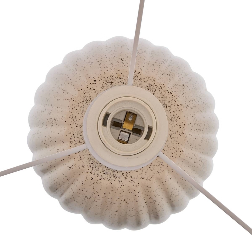 Atmosphera - Επιδαπέδιο φωτιστικό KENAN 1xE27/40W/230V