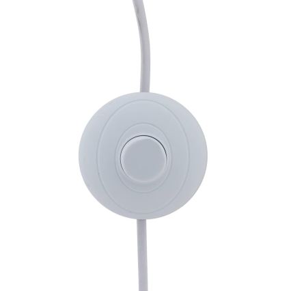 Atmosphera - Επιδαπέδιο φωτιστικό KENAN 1xE27/40W/230V