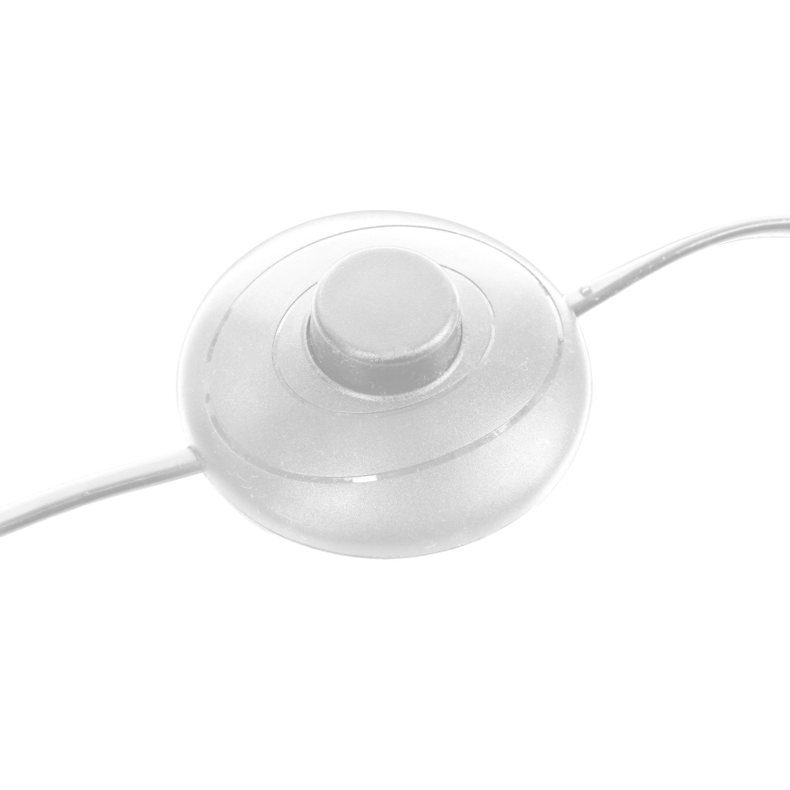 Atmosphera - Επιδαπέδιο φωτιστικό MAHE 1xE27/40W/230V μπαμπού