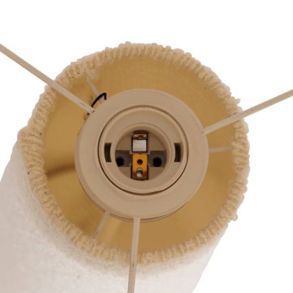 Atmosphera - Επιδαπέδιο φωτιστικό SOLAL 2xE27/25W/230V