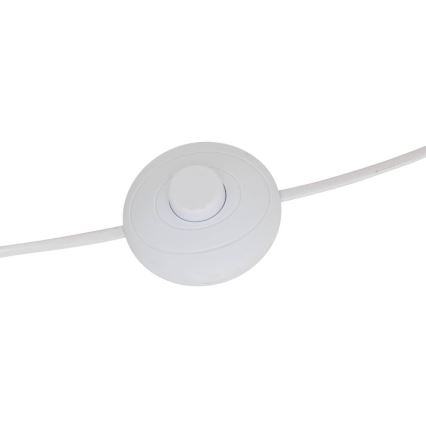 Atmosphera - Επιδαπέδιο φωτιστικό SOLAL 2xE27/25W/230V