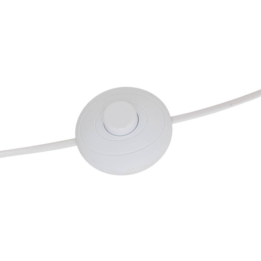 Atmosphera - Επιδαπέδιο φωτιστικό SOLAL 2xE27/25W/230V