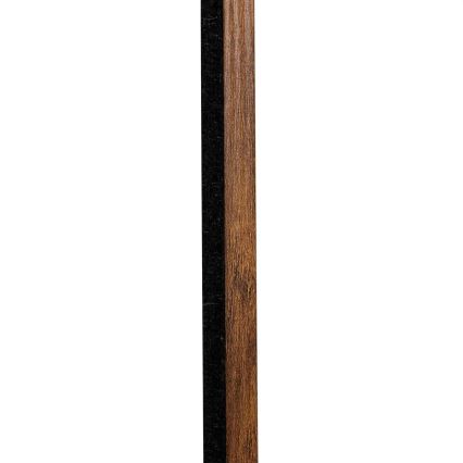 Atmosphera - Διακοσμητικό τοίχου 3D πάνελ 60x60 cm καφέ