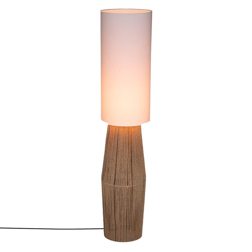 Atmosphera - Επιδαπέδιο φωτιστικό AISSA 1xE27/40W/230V