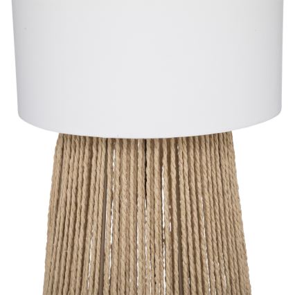 Atmosphera - Επιδαπέδιο φωτιστικό AISSA 1xE27/40W/230V