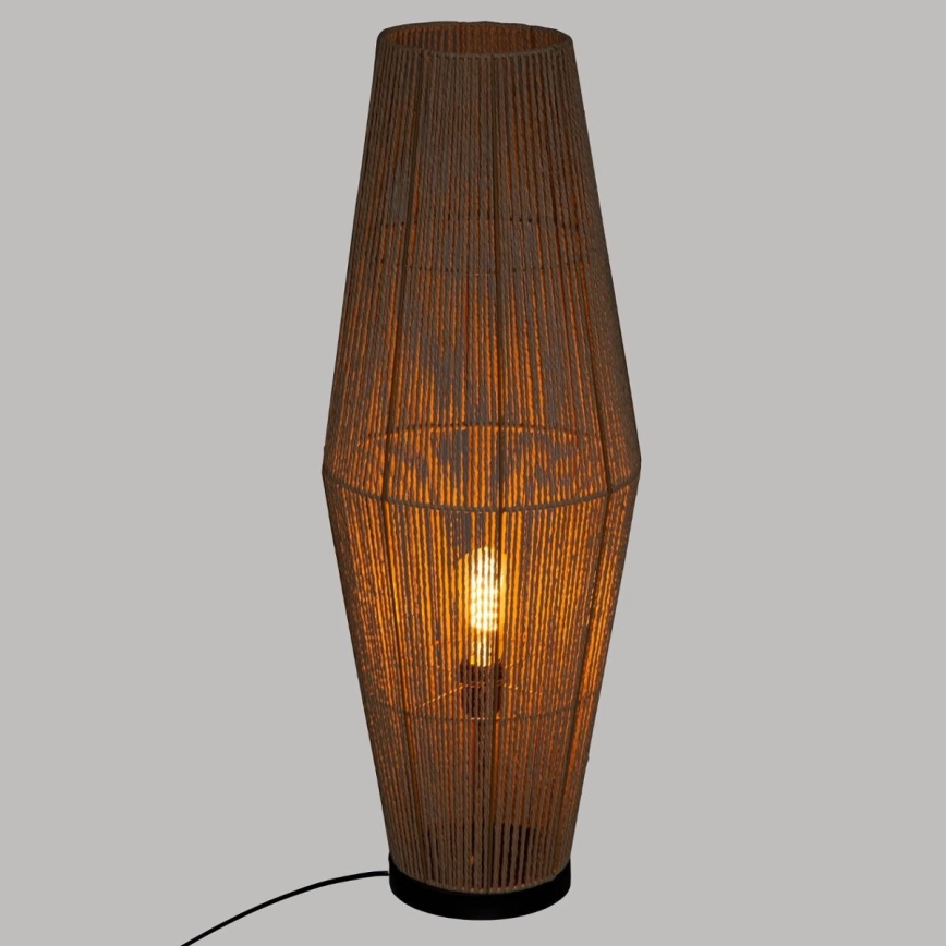 Atmosphera - Επιδαπέδιο φωτιστικό AISSA 1xE27/40W/230V
