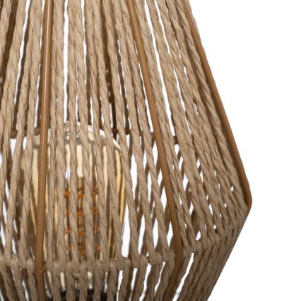 Atmosphera - Επιδαπέδιο φωτιστικό AISSA 1xE27/40W/230V