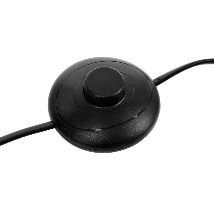 Atmosphera - Επιδαπέδιο φωτιστικό AISSA 1xE27/40W/230V