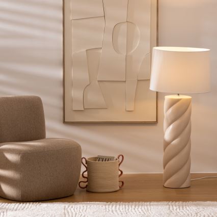 Atmosphera - επιδαπέδιο φωτιστικό NOLY 1xE27/60W/230V