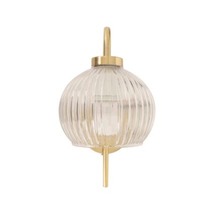 Atmosphera - Επιτοίχιο φωτιστικό KRYS 1xE27/40W/230V