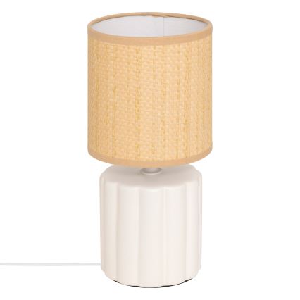 Atmosphera - Επιτραπέζια λάμπα TYLIA 1xE27/40W/230V