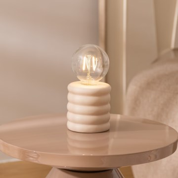 Atmosphera - Επιτραπέζιο φωτιστικό LED PERRY LED/2xAAA