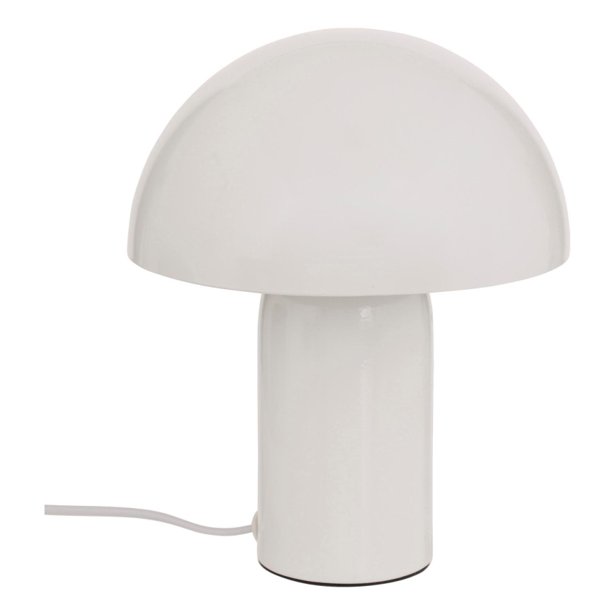 Atmosphera - Επιτραπέζιο φωτιστικό LITO 1xE27/25W/230V λευκό