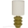 Atmosphera - Επιτραπέζιο φωτιστικό VINUS 1xE14/40W/230V χακί