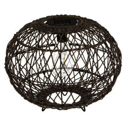 Atmosphera - Ηλιακή λάμπα LED BALL LED/1,2V IP44