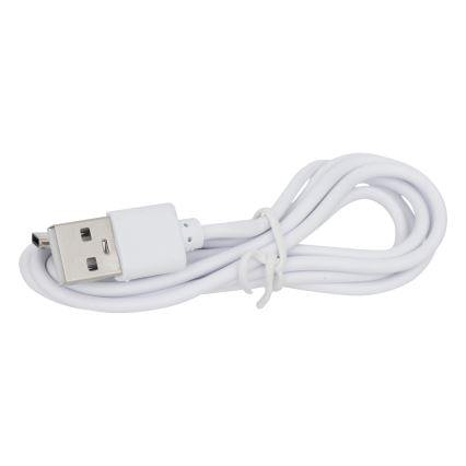 Atmosphera - Ηλιακή λάμπα LED KESY LED/1,2V 2200 mAh IP44