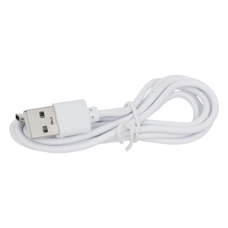 Atmosphera - Ηλιακή λάμπα LED KESY LED/1,2V 2200 mAh IP44