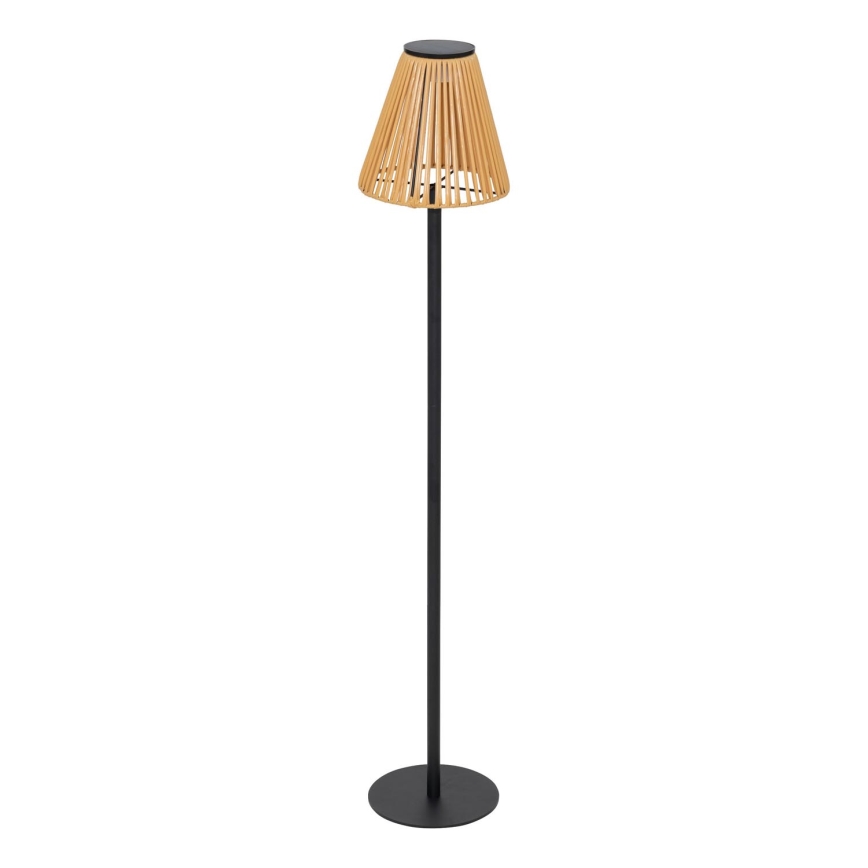Atmosphera - Ηλιακή λάμπα LED KESY LED/1,2V 2200 mAh IP44
