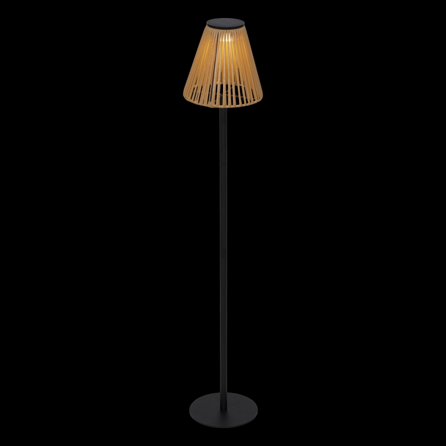 Atmosphera - Ηλιακή λάμπα LED KESY LED/1,2V 2200 mAh IP44